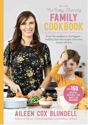 6 Amazing Child Nutrition Resources You Need To Know About Baby Led Feeding